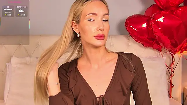 MaryDavies online show from 02.26.26