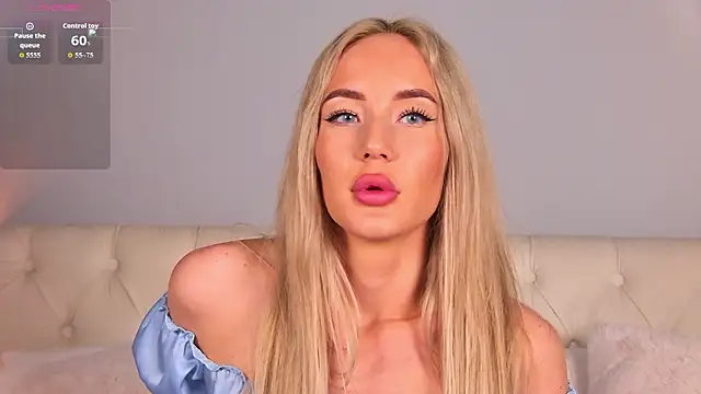 MaryDavies online show from 03.27.26