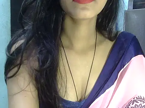 Lusty Shreya  online show from 10.04.25