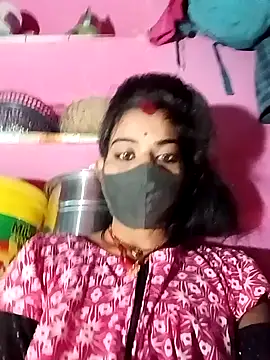 Mahek love143 online show from 12.02.25