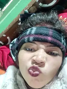 Mahek love143 online show from 01.11.26