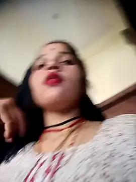Snapshot of Mahek_love143 chatting on 05.30.26 Mahek love143 online show from 05.30.26