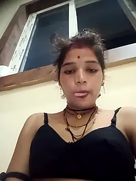 Snapshot of Mahek_love143 chatting on 05.31.26 Mahek love143 online show from 05.31.26