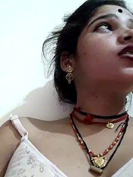 Snapshot of Mahek_love143 chatting on 06.23.26 Mahek love143 online show from 06.23.26
