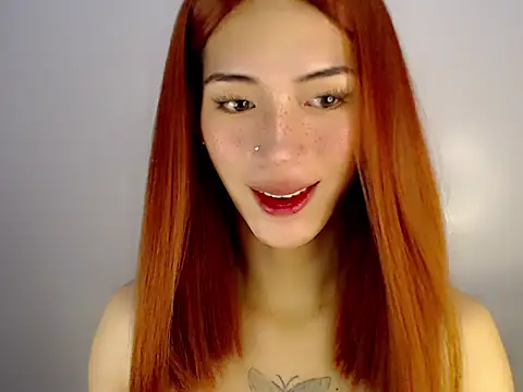 ashley bombshell online show from 11.22.25