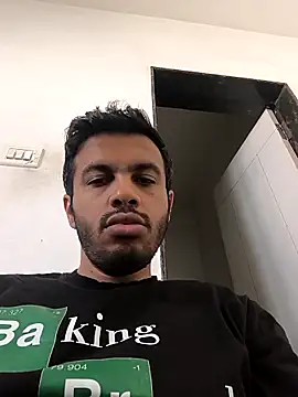 SilentTerr online show from 03.01.26