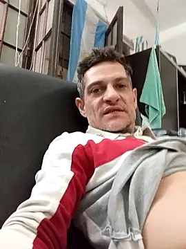 SexyStrp online show from 04.23.26