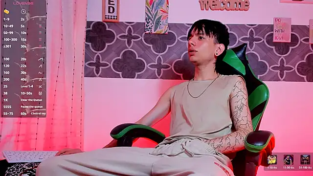 Skinny batman online show from 01.09.26