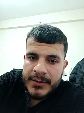 kadiirsekercii online show from 10.10.25