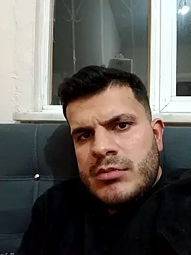 kadiirsekercii online show from 12.19.25