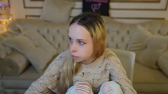 Luchi Sun online show from 10.23.25