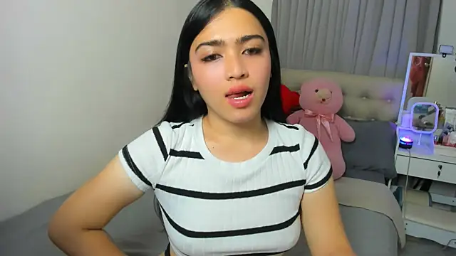 BubbbleButtDemi online show from 06.11.26