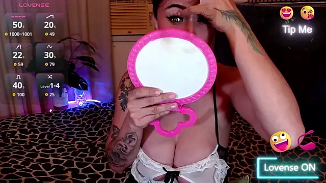 YourDreamTrans online show from 10.17.25