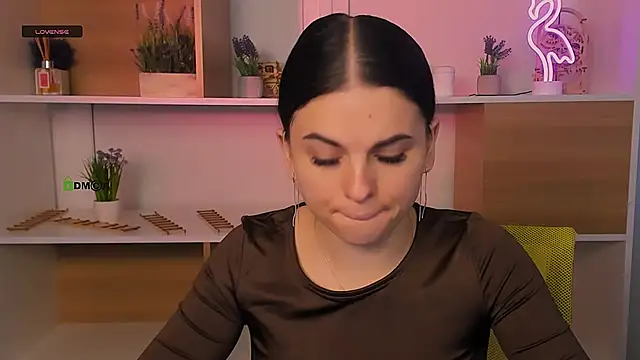 nicole muah online show from 12.01.25