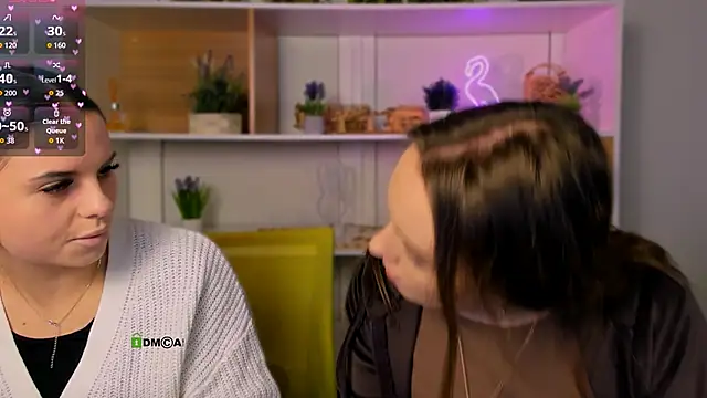 nicole muah online show from 12.21.25