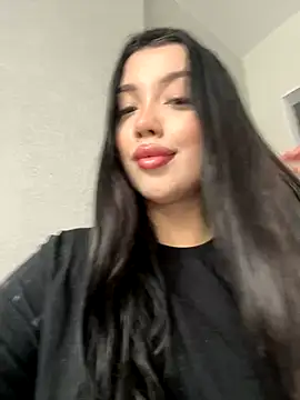 kiss Lissa online show from 11.06.25