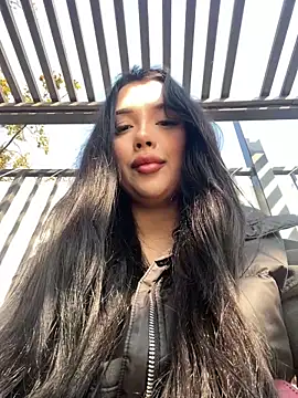 kiss Lissa online show from 11.07.25