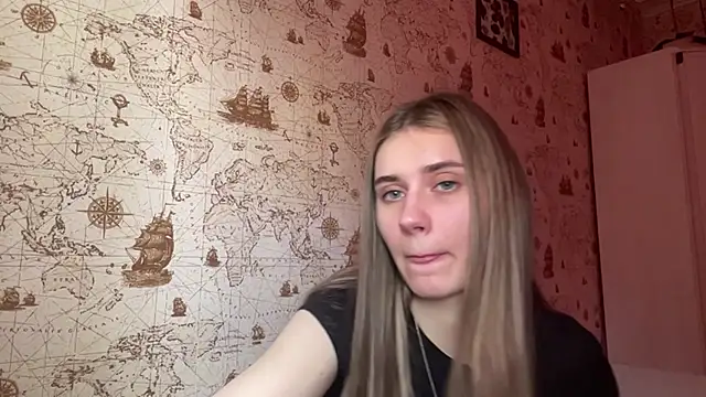 JerrieLoosle online show from 06.17.26