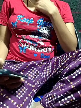 telugu modal divya online show from 03.19.26