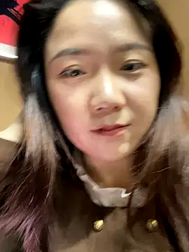 Momo-9988 online show from 10.23.25