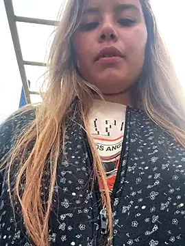 Violettt hot online show from 10.31.25