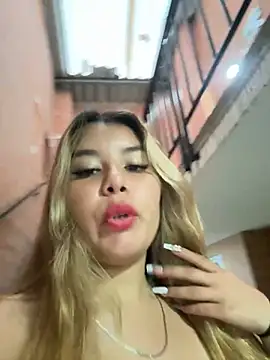 Violettt hot online show from 11.04.25