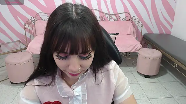 Snapshot of saabrina_ chatting on 10.14.25 saabrina online show from 10.14.25