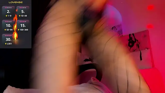 Nicolle Ferran online show from 11.03.25