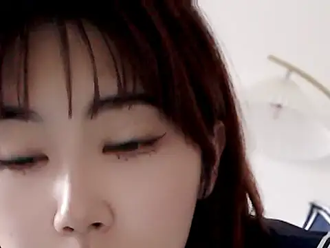 XIXI11111 online show from 10.22.25