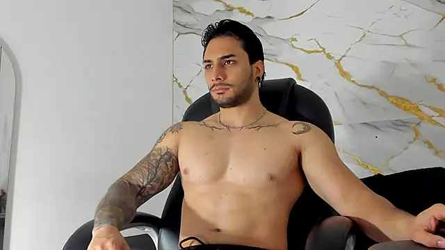 Miike Stone1 online show from 10.06.25