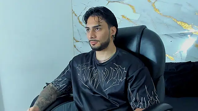 Miike Stone1 online show from 01.13.26