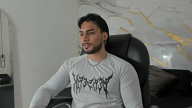 Miike Stone1 online show from 01.14.26