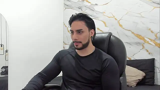 Miike Stone1 online show from 01.17.26