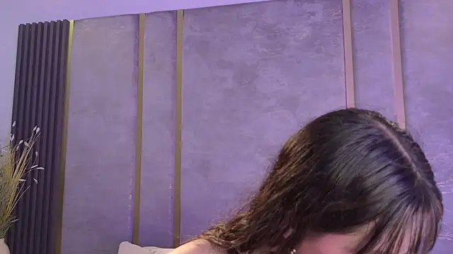 Samantha Hans online show from 07.31.26