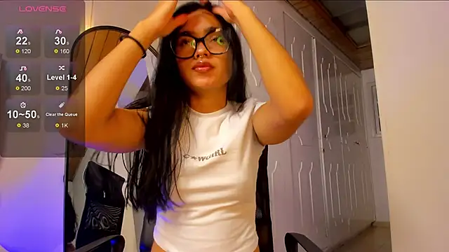 cherry bunnyx online show from 10.09.25