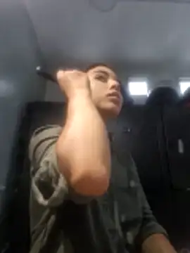 AriaBelles online show from 11.03.25