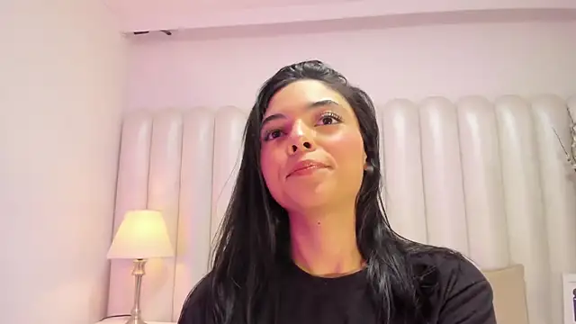 AriaBelles online show from 11.12.25