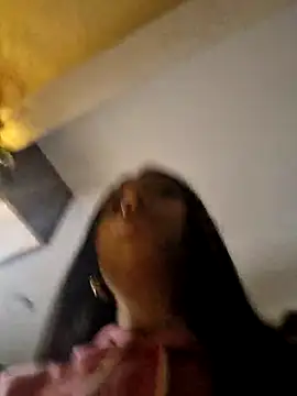 AriaBelles online show from 12.03.25