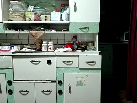 rockos1976 online show from 10.31.25