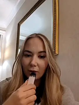 BarbieDolly x online show from 11.06.25