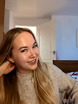 BarbieDolly x online show from 12.01.25