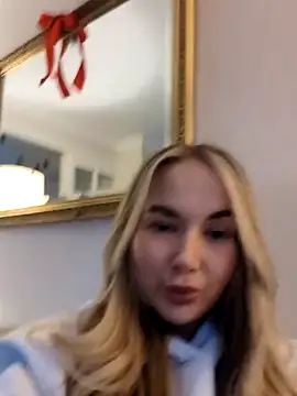 BarbieDolly x online show from 12.05.25