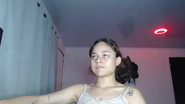 LittleCheerry69 online show from 11.29.25