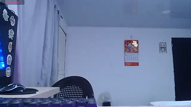 LittleCheerry69 online show from 02.14.26