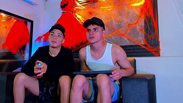 ALEX MILLER25 online show from 10.27.25