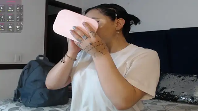 Brigith24 online show from 12.04.25