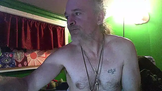 Snapshot of HippieDad333 chatting on 02.06.26 HippieDad333 online show from 02.06.26