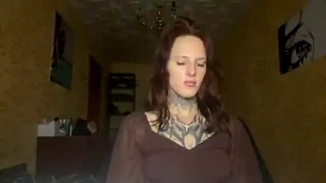 NamBraun online show from 11.26.25