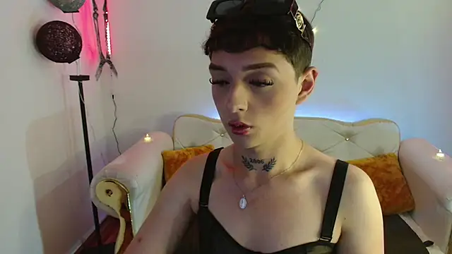 David Fox01 online show from 10.11.25