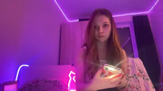 CandysRose online show from 11.07.25